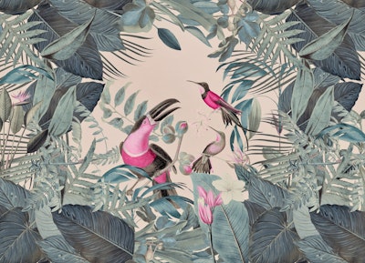Mural