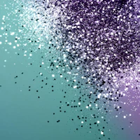 Mermaid Glitter Dream 1 wallpaper