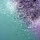 Mermaid Glitter Dream 1