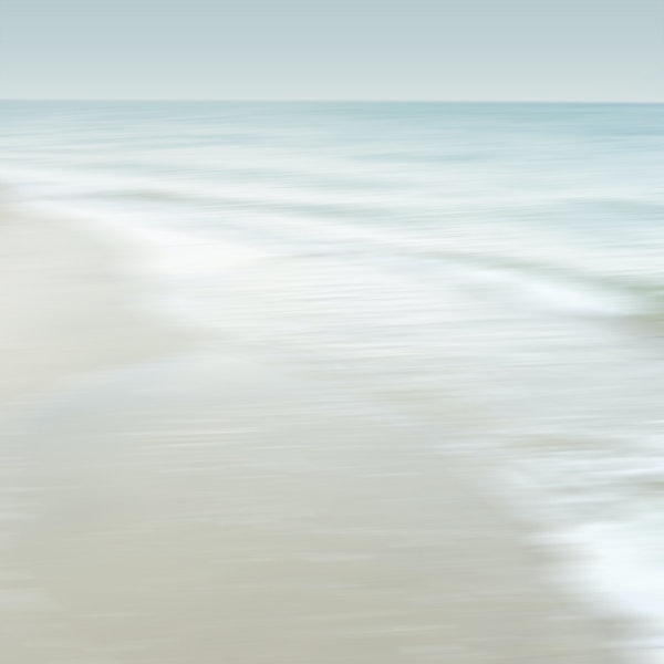 Whisper of the Sea