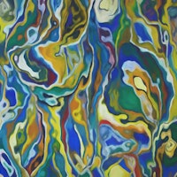Dancing Shapes tapety
