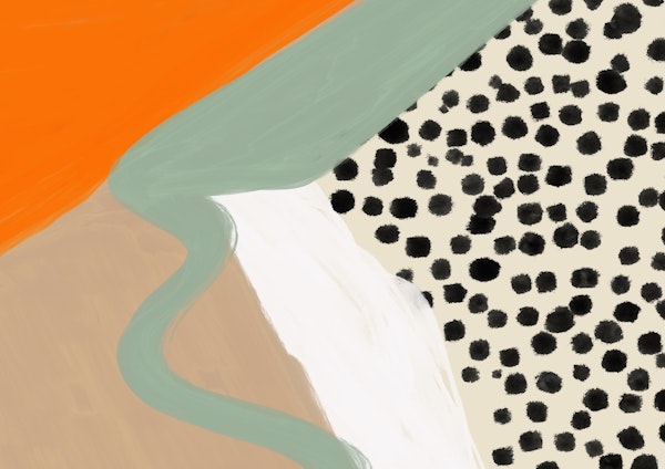 Boho Crazy Life Wallpaper