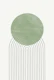 Green Moon