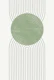 Green Moon II