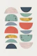 Retro Fun in Happy Colours 2