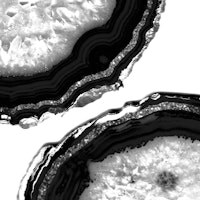 Agate Glitter Glam 5 wallpaper