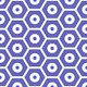 hexagon very peri minimal grid