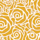 Golden Rose Scandi Modern