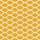 Ogee Golden Yellow Mustard
