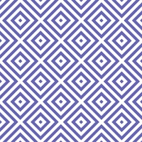 Geometric white violet square wallpaper