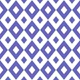 Geometric Very Peri rhombus