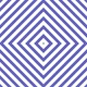 Optical Illusion Purple White