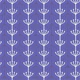 Nature Very Peri Purple Plants