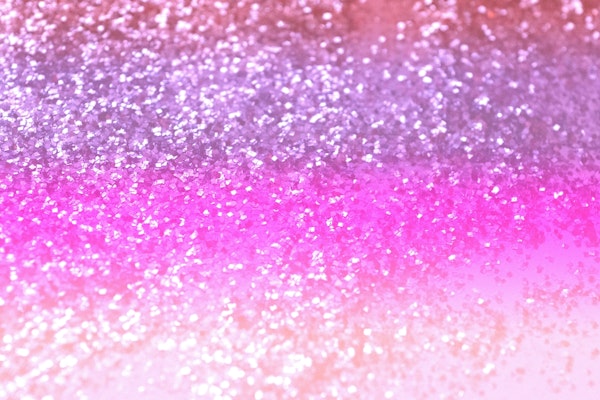 Unicorn Girls Glitter 1b