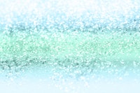 Aqua Seafoam Ocean Glitter 1 tapete