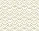 Golden Art Deco