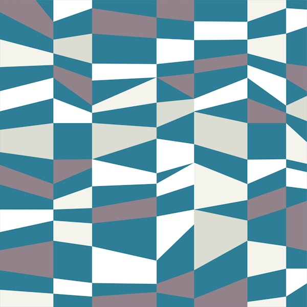 Scandinavian Color Blocks