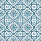Talavera Turkish Oriental