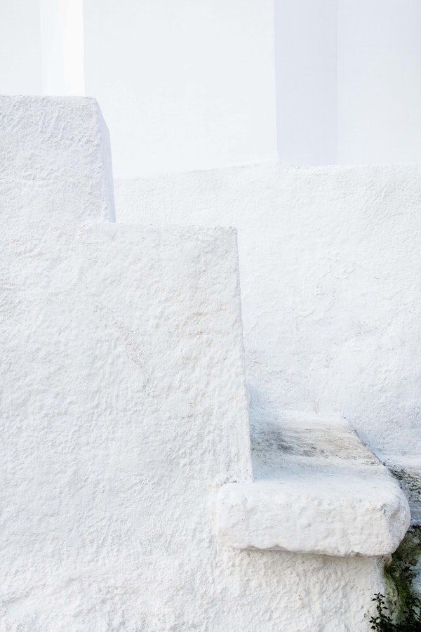Athens Minimal Greek 1