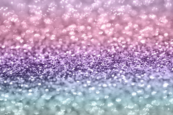 Unicorn Girls Glitter 9a