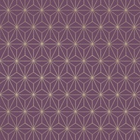 Geometric Glamor 3 papiers peint