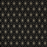 Geometric Glamor 2 papiers peint