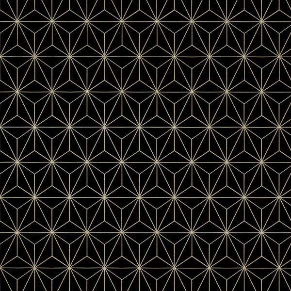 Geometric Glamor 2