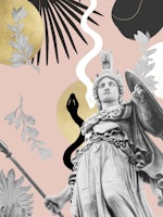 Athena Pallas Finesse 2 wallpaper