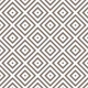 Geometric Taupe White Squares