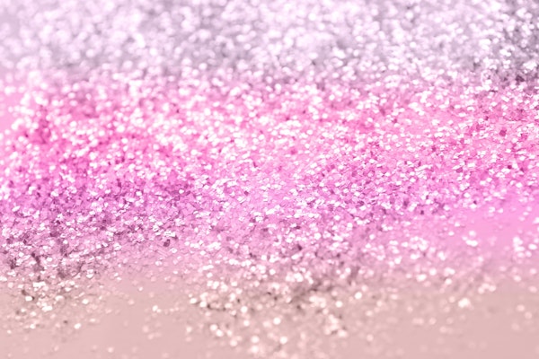 Unicorn Girls Glitter 21