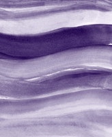 Watercolor Ocean Waves 2 papiers peint