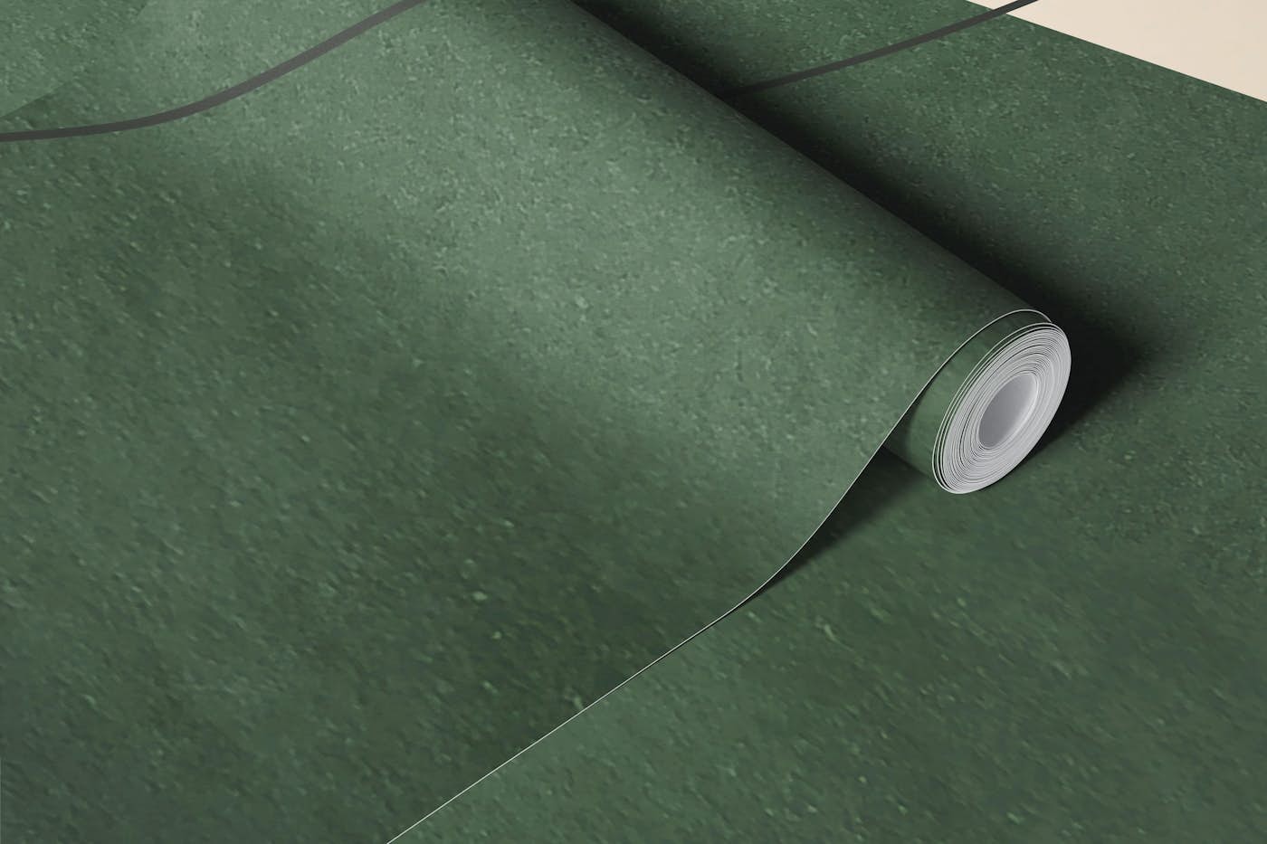 Modern Mid Century wallpaper roll