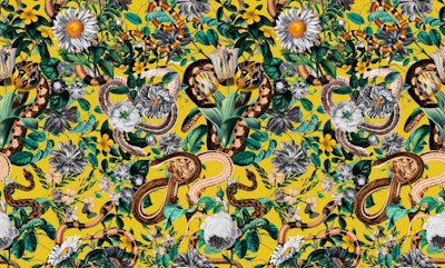 Mural