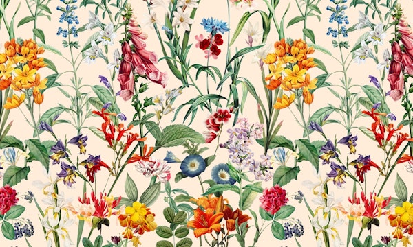 Magical Garden XXIII