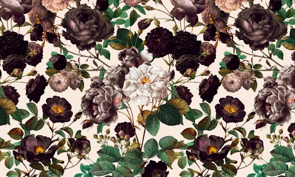 Mysterious Garden III