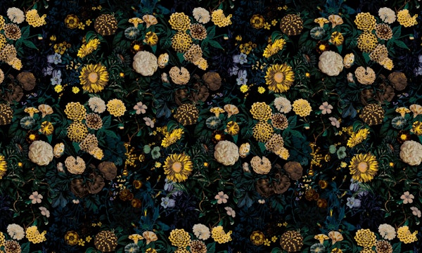 Exotic Garden - NIGHT II