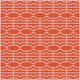 Oriental Abstract Geometric