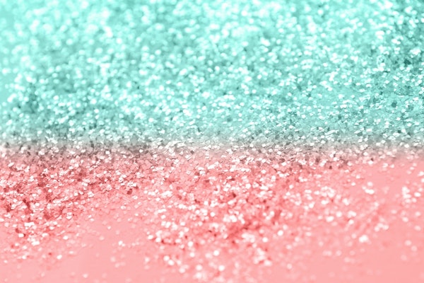 Summer Vibes Glitter 1