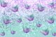 Mermaid Butterfly Glitter 2