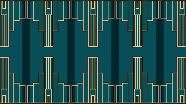 Art Deco Elegance