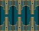 Art Deco Elegance