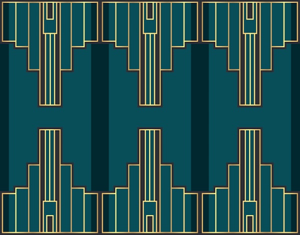 Art Deco Elegance