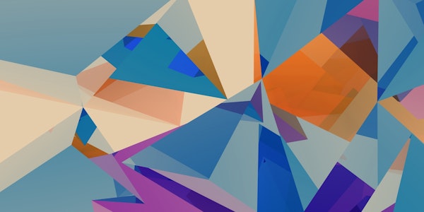 Geometric Pattern 10