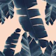 Banana Leaves Summer Vibes 5