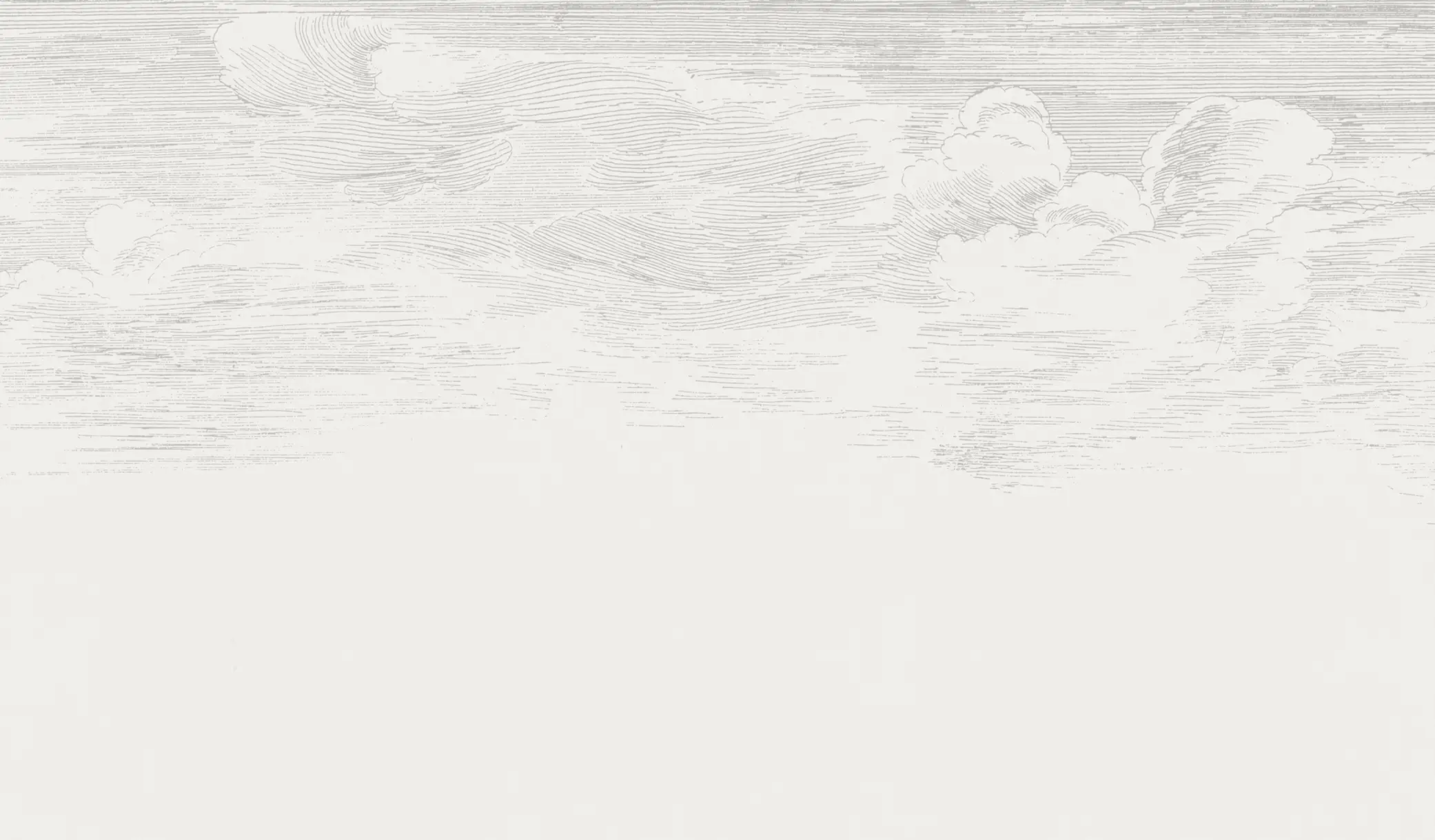 Buy Cloud lines wallpaper - Happywall
