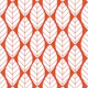 Scandi Minimal Leaves Pattern