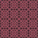 Oriental Ornament Marsala