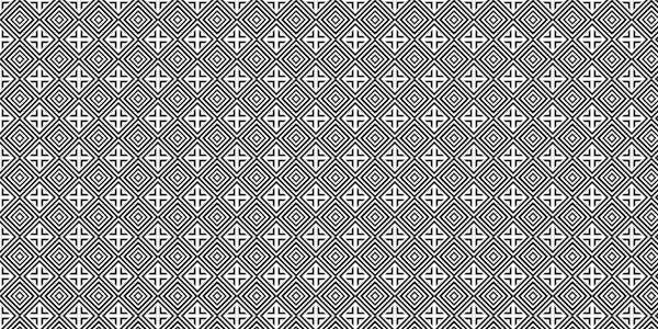 Black and white geometry 01b