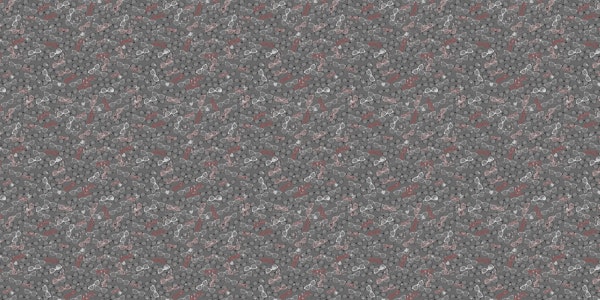 Optical grey red