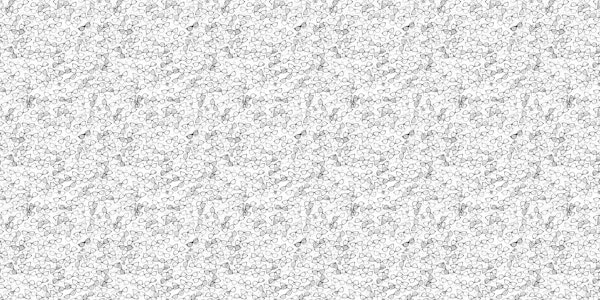 Optical black and white